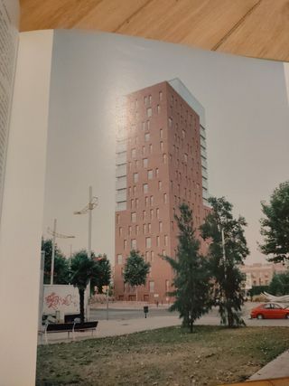 VIII Premio de Arquitectura de Ladrillo