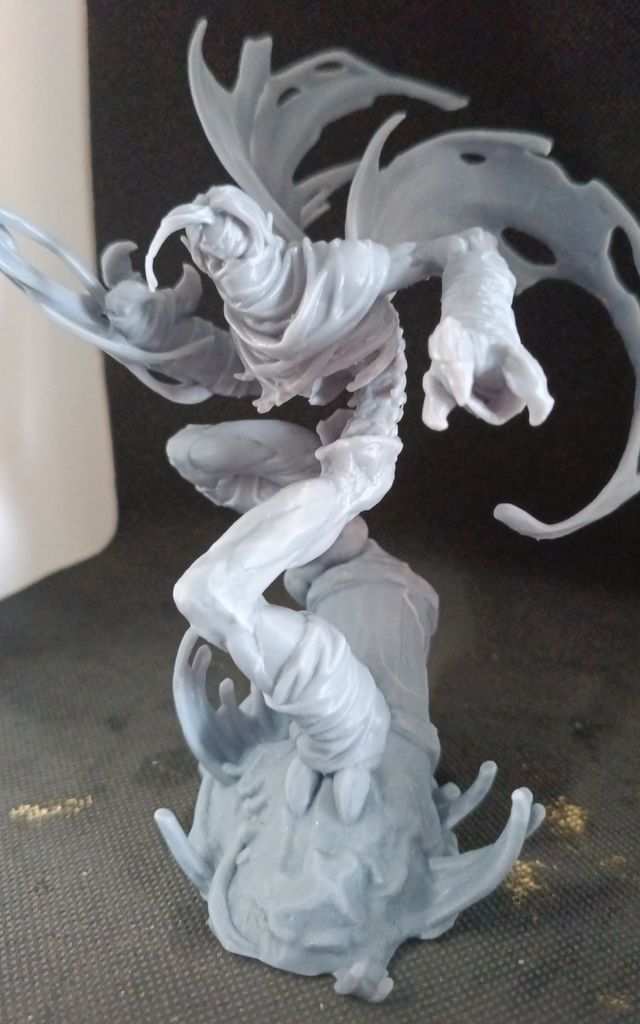 Raziel Soul Reaver