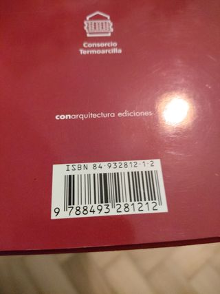 I Premio d Arquitectura con Termoarcilla