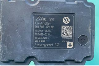 1K0614517BT 1K0907379AR VW AUDI SEAT SKODA ABS