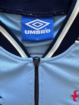 Camiseta Celta de vigo 1998
