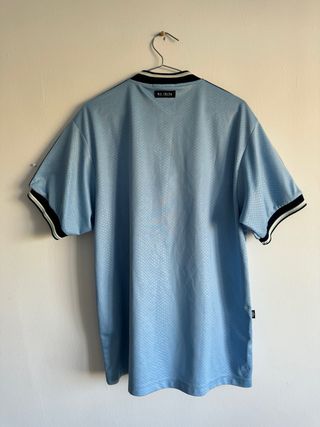 Camiseta Celta de vigo 1998