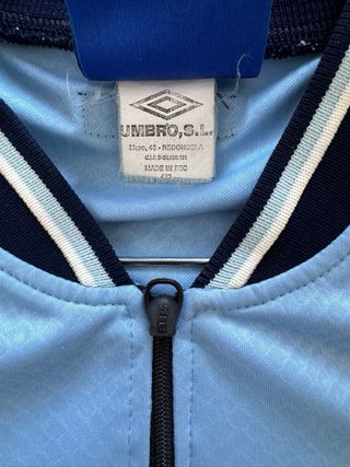 Camiseta Celta de vigo 1998