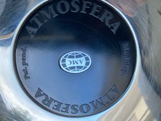 Piastra Atmosfera Amc