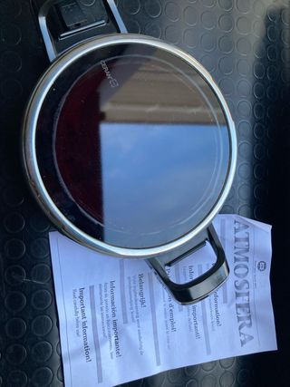 Piastra Atmosfera Amc