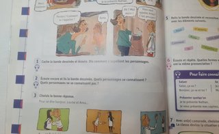 PROMENADE 1ESO