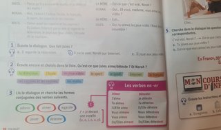 PROMENADE 1ESO
