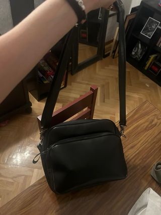 Cámara super8 y maletín