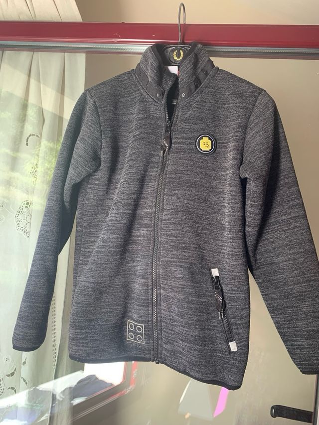Chaqueta Lego