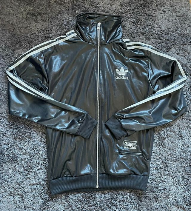 Chaqueta Adidas Originals Chile 62 S