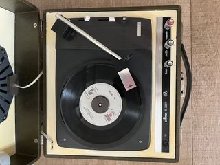 Tocadiscos COSMO B 3210