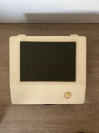 Tocadiscos COSMO B 3210