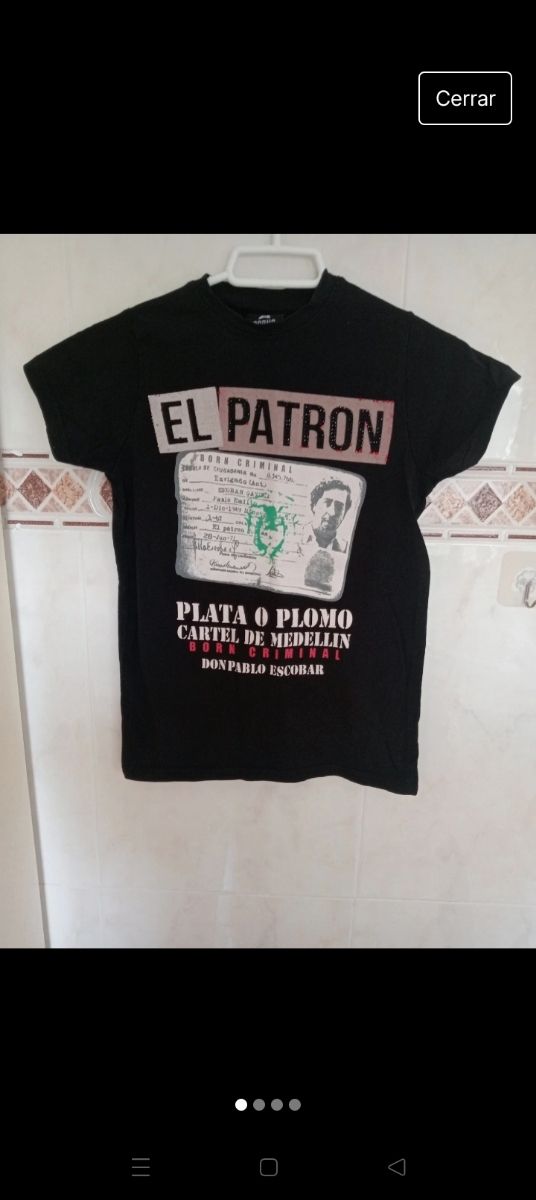 Camiseta