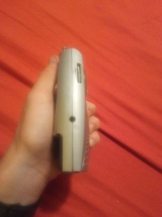 Radio marca FirstLine