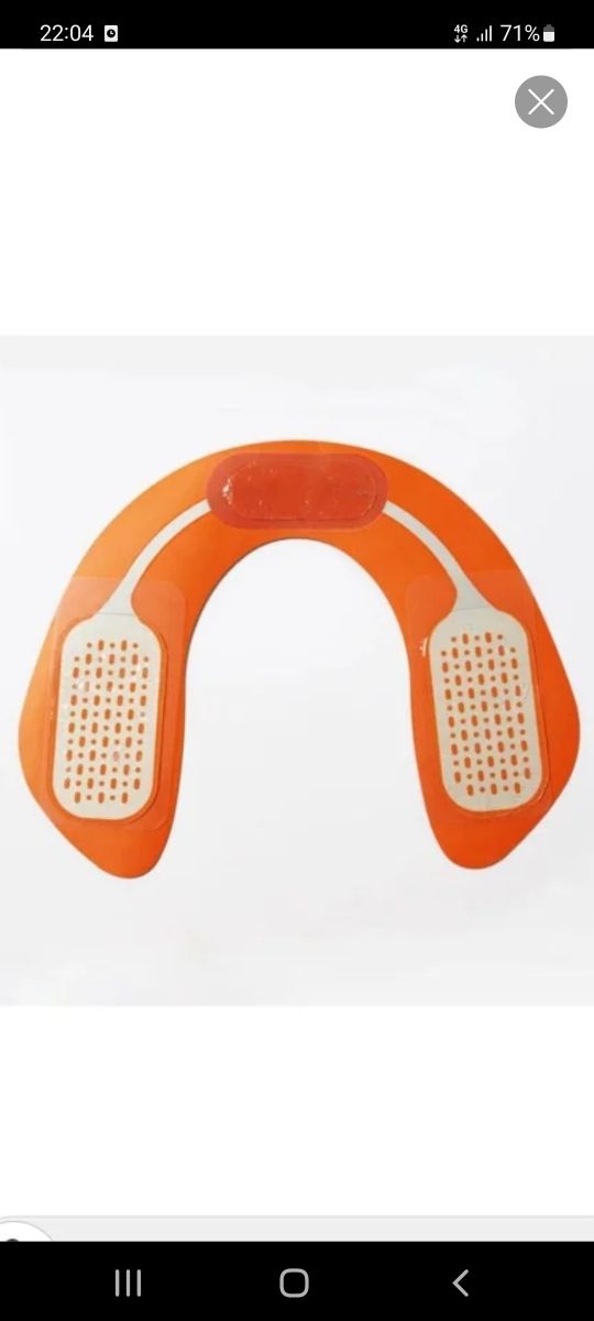 Elettrostimolatore glutei