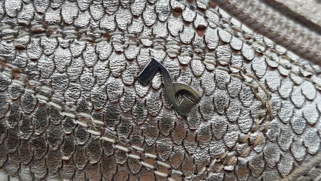 Scarpe da donna nuove 36 Nero Giardini P615094D