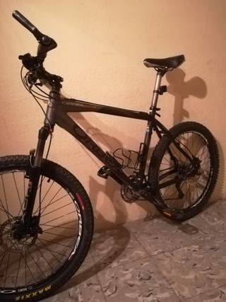 Bici MTB ORBEA MASTER Talla L