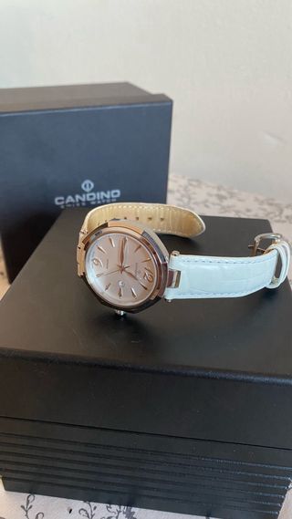 Reloj mujer Candino C4524/1