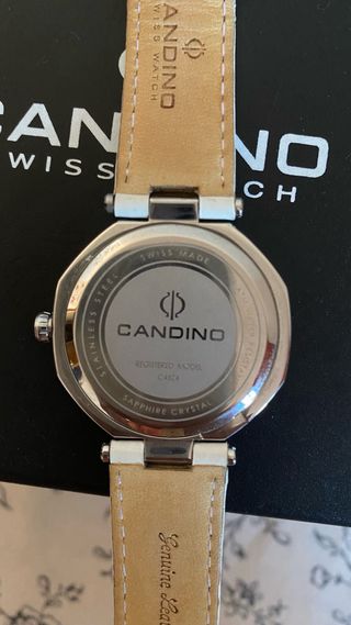 Reloj mujer Candino C4524/1