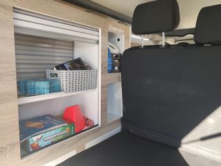 Fiat Talento Talento 2018