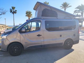 Fiat Talento Talento 2018