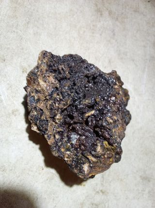 Minerali da collezione