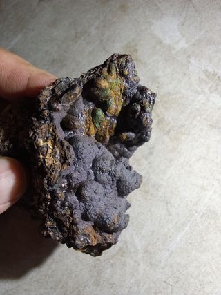 Minerali da collezione