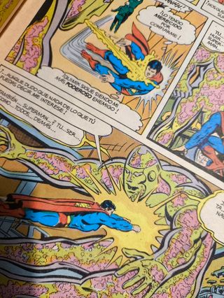 Superman N°1 + Superman Extra Navidad