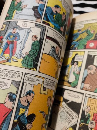 Superman N°1 + Superman Extra Navidad