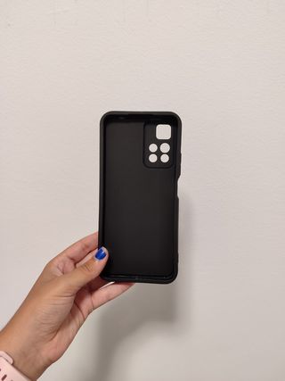 Funda Xiaomi Redmi Note 11 Pro+ 5G