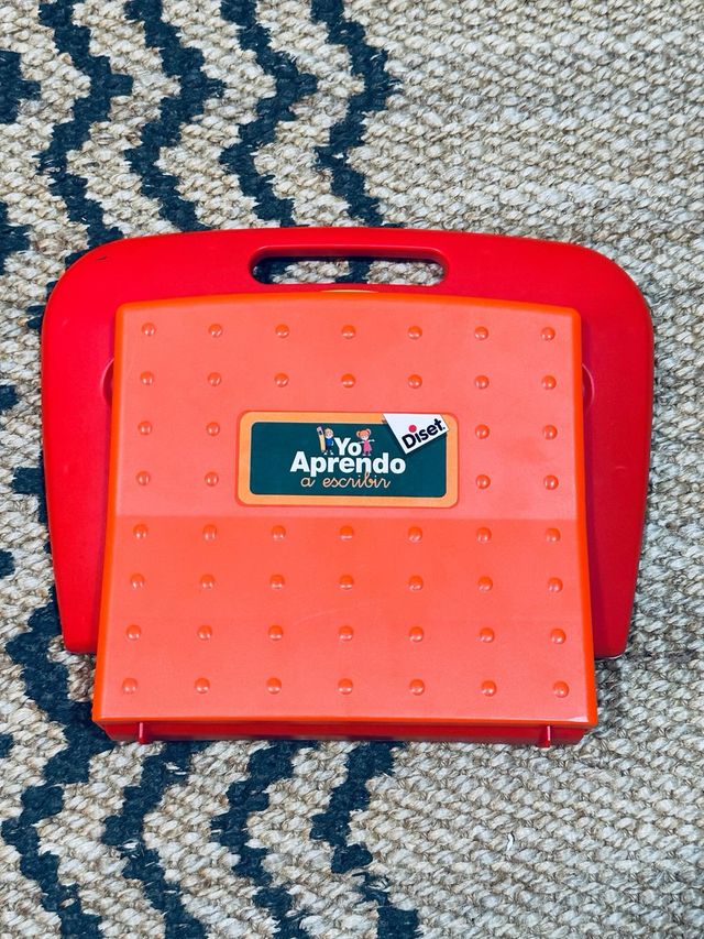 Diset - aprendo a escribir, a partir de 4 años