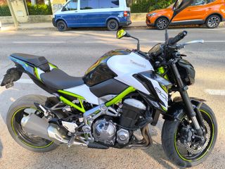 Kawasaki z900 A2