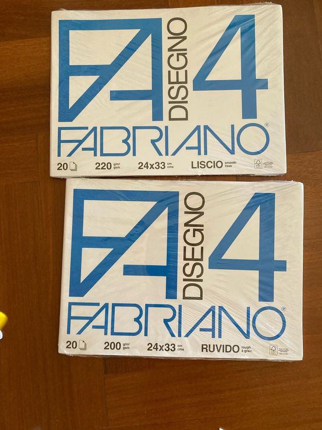 Set materiale scuola 10 pezzi di marca nuovi