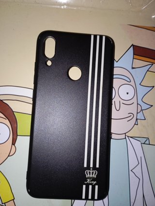 Fundas móvil Xiaomi redmi note 7