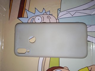 Fundas móvil Xiaomi redmi note 7