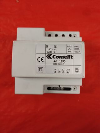 Alimentatore comelit art1195