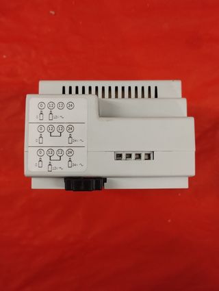 Alimentatore comelit art1195