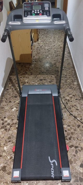 Cinta Correr Sportstech F10
