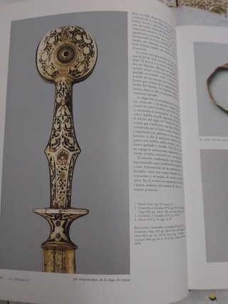 LIBRO AL-ANDALUS