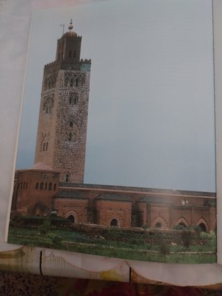 LIBRO AL-ANDALUS