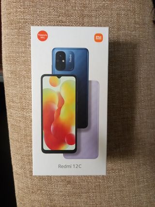 Redmi 12C