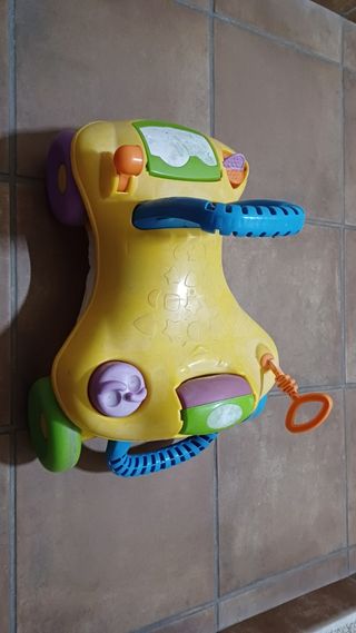 Correpasillos