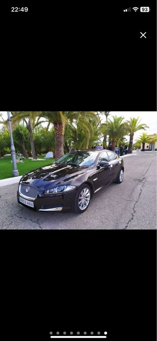 Coche de bodas