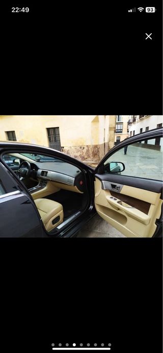 Coche de bodas