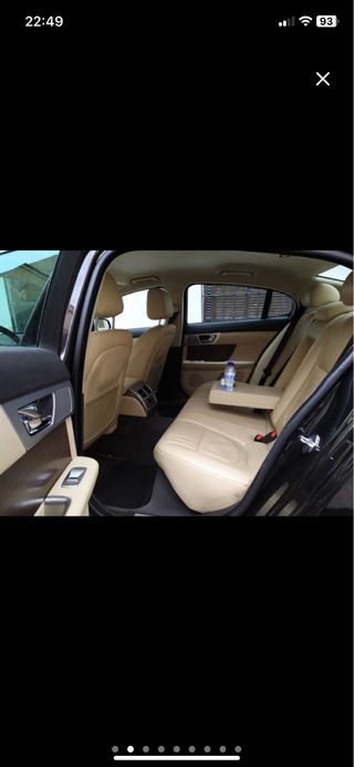 Coche de bodas
