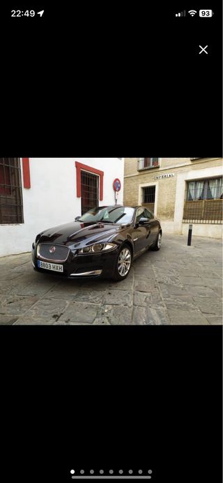 Coche de bodas