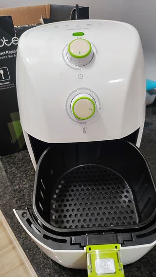 Air fryer Cecotec