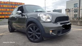 Despiece mini country cooper sd