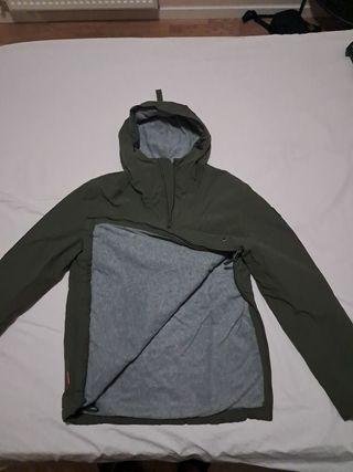 Cazadora napapijri