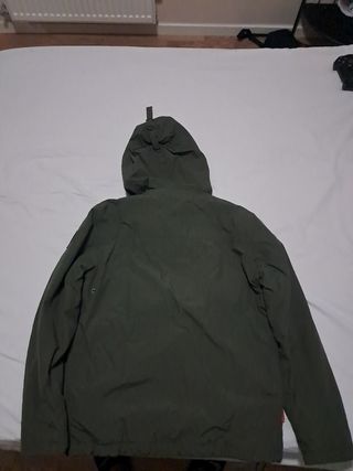 Cazadora napapijri